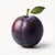 Plum