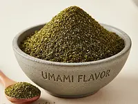 Proszek kelpu (kombu)