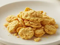 Płatki drożdżowe (opcjonalne, 'wegański parmezan')