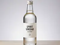 Ocet spirytusowy 10% (opcjonalnie, do smaku)