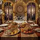 Main dishes