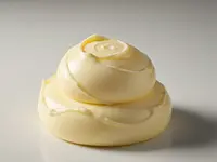 Masło niesolone