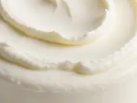 Cream cheese (e.g. Philadelphia)