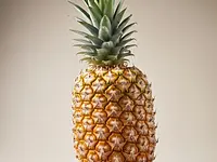 Ananas świeży