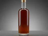 Likier rumowy (opcjonalny)