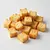 Bread croutons