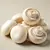 Fresh mushrooms