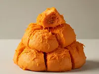 Dynia piżmowa (miąższ)