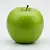 Green apple