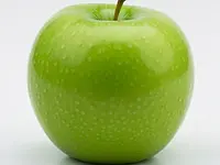 Green apple