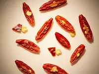 Chili flakes (optional)