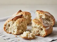 Stare pieczywo (chleb) na namoczenie