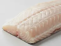 Cod fillet