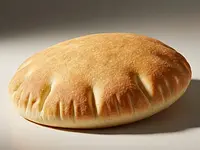 Pita bread (optional, for serving)