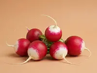 Radishes