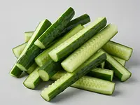 Cucumber (sticks)