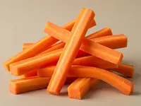 Carrot (sticks)
