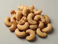 Nerkowce (niesolone, do kremu)
