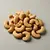 Cashews (unsalted, for the cream)