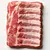 Pork ribs