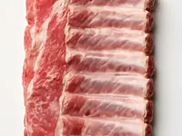 Pork ribs