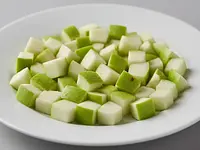 Jabłko (kwaśna odmiana)
