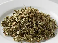 Dried marjoram