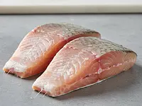 Carp fillet