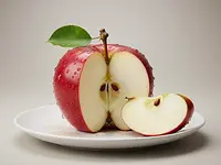 Jabłko (słodko-kwaśne)