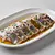 Marinated herring fillets
