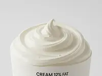 12% cream