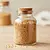 Mustard seeds