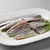Matjes herring fillets (drained)