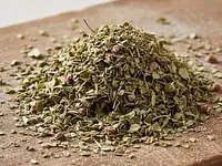 Suszone oregano