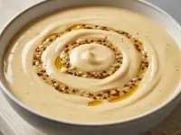 Good mild-spicy mustard