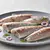 Salted herring (matjas) - fillets