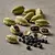 Cardamom (seeds/pods)