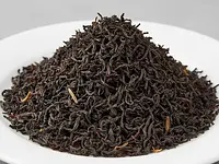 Loose black tea