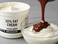 Śmietanka 30% do ganache