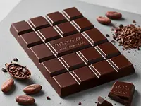 Czekolada gorzka (min. 60-70%)