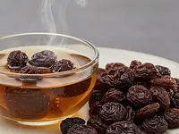 Rodzynki (opcjonalne)