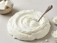 Twaróg mielony półtłusty