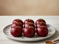 Buraki (ugotowane, obrane)