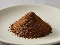 Ground vanilla
