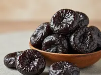 Dried plums