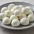 Mini mozzarella (bocconcini)