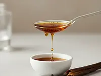 Vanilla extract (optional)