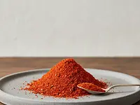 Mild chili powder