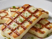 Halloumi