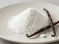 Vanilla sugar